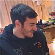 Maestro de infantil, monitor de ocio y tiempo libre, educador, profesor de extraescolares de ingles y cuidador de niños pequeños